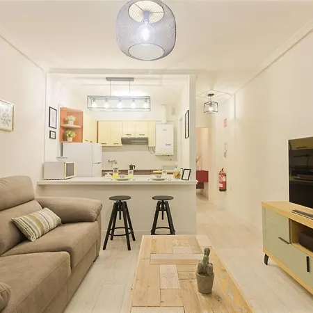 Apartmán Playa12