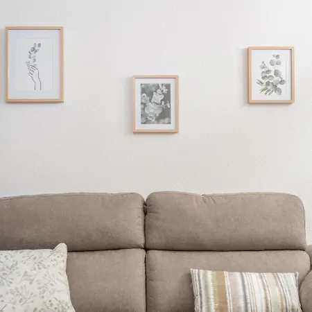 Apartmán Playa12 *