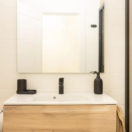 Apartamento Playa12