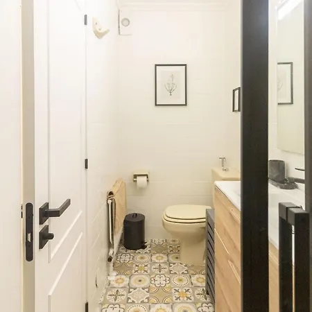 Apartamento Playa12 *